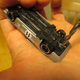 Illustration for article titled Hot Wheels Key: LaLD Workshop.
